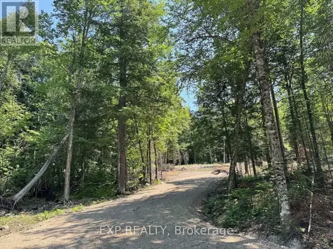 Lot 14 Lakewoods Drive Madawaska Valley ON K0J 1B0