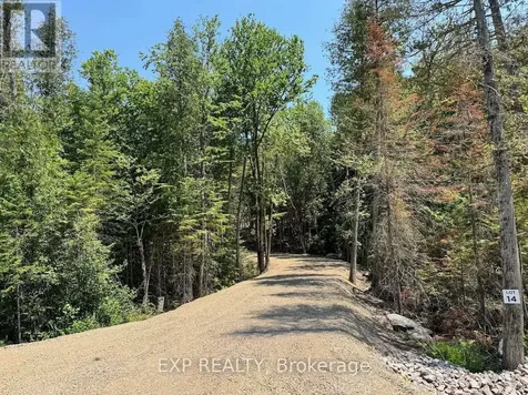 Lot 14 Lakewoods Drive Madawaska Valley ON K0J 1B0