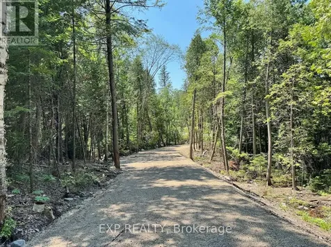 Lot 14 Lakewoods Drive Madawaska Valley ON K0J 1B0