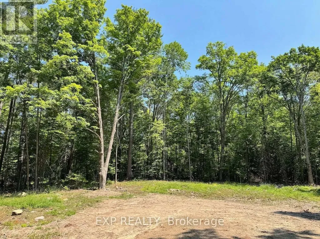 Lot 21 Lakewoods Drive Madawaska Valley ON K0J 1B0