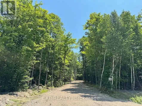 Lot 21 Lakewoods Drive Madawaska Valley ON K0J 1B0
