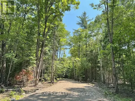 Lot 21 Lakewoods Drive Madawaska Valley ON K0J 1B0