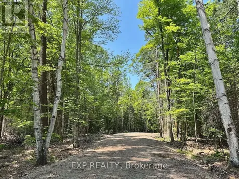 Lot 21 Lakewoods Drive Madawaska Valley ON K0J 1B0