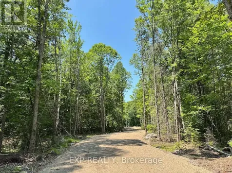 Lot 21 Lakewoods Drive Madawaska Valley ON K0J 1B0