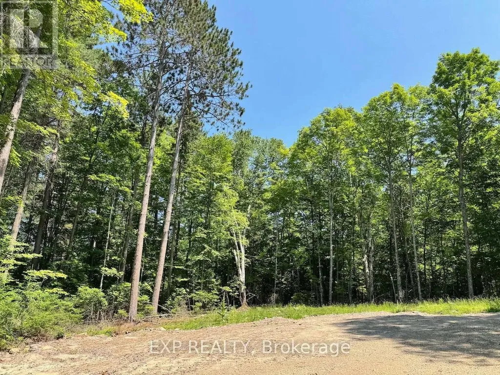 Lot 17 Lakewoods Drive Madawaska Valley ON K0J 1B0