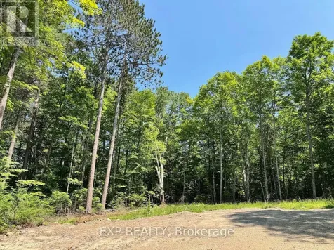 Lot 17 Lakewoods Drive Madawaska Valley ON K0J 1B0