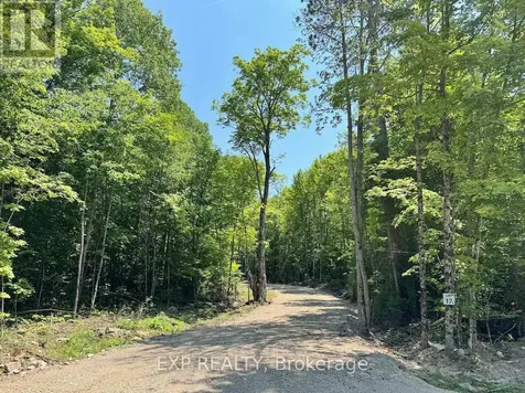 Lot 17 Lakewoods Drive Madawaska Valley ON K0J 1B0