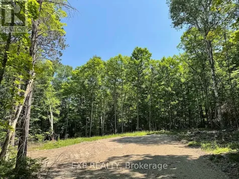 Lot 17 Lakewoods Drive Madawaska Valley ON K0J 1B0