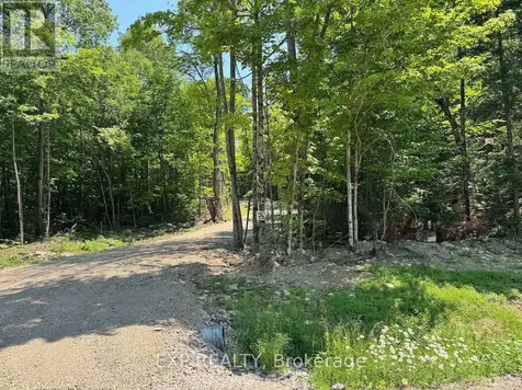 Lot 17 Lakewoods Drive Madawaska Valley ON K0J 1B0