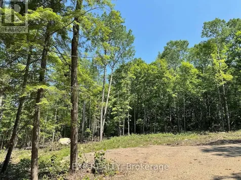 Lot 2 Lakewoods Drive Madawaska Valley ON K0J 1B0