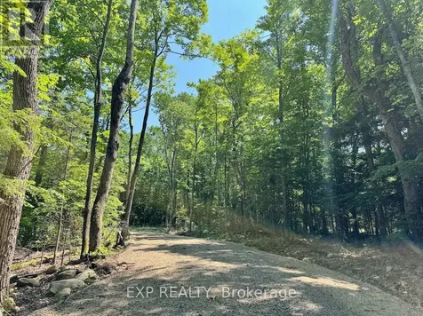 Lot 2 Lakewoods Drive Madawaska Valley ON K0J 1B0