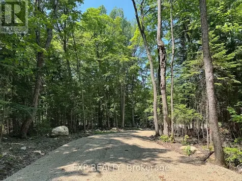 Lot 2 Lakewoods Drive Madawaska Valley ON K0J 1B0