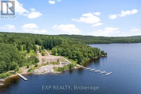 Lot 2 Lakewoods Drive Madawaska Valley ON K0J 1B0