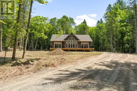 747 Lakewoods Drive Madawaska Valley ON K0J 1B0