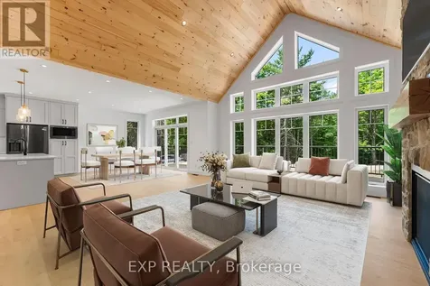747 Lakewoods Drive Madawaska Valley ON K0J 1B0