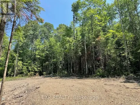 Lot 8 Lakewoods Drive Madawaska Valley ON K0J 1B0