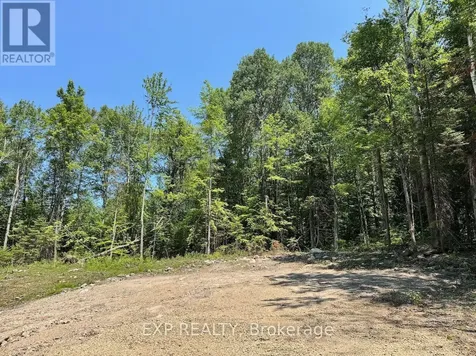 Lot 8 Lakewoods Drive Madawaska Valley ON K0J 1B0