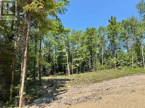 Lot 8 Lakewoods Drive Madawaska Valley ON K0J 1B0