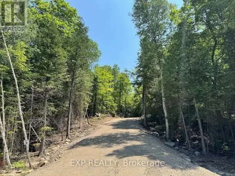 Lot 8 Lakewoods Drive Madawaska Valley ON K0J 1B0