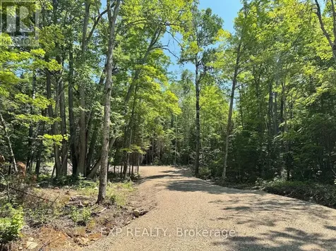 Lot 8 Lakewoods Drive Madawaska Valley ON K0J 1B0