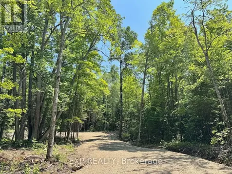 Lot 8 Lakewoods Drive Madawaska Valley ON K0J 1B0
