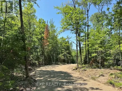 Lot 8 Lakewoods Drive Madawaska Valley ON K0J 1B0