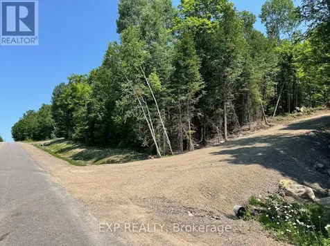 Lot 8 Lakewoods Drive Madawaska Valley ON K0J 1B0
