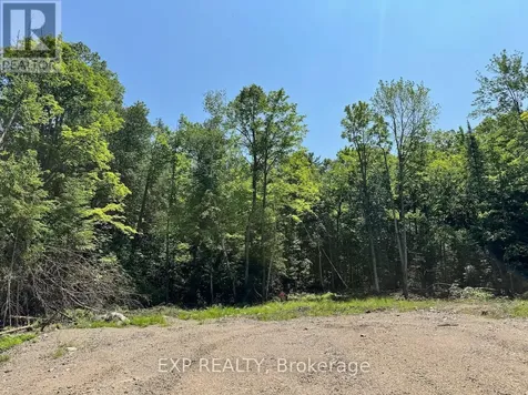 Lot 6 Lakewoods Drive Madawaska Valley ON K0J 1B0