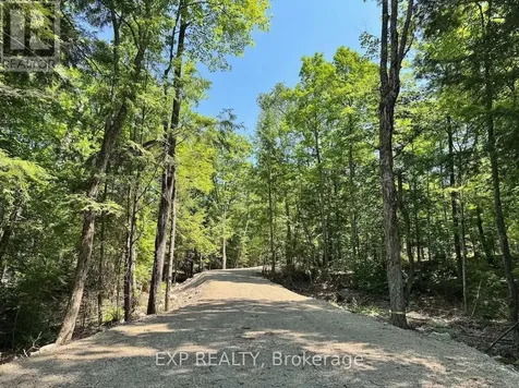 Lot 6 Lakewoods Drive Madawaska Valley ON K0J 1B0