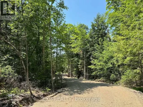 Lot 6 Lakewoods Drive Madawaska Valley ON K0J 1B0