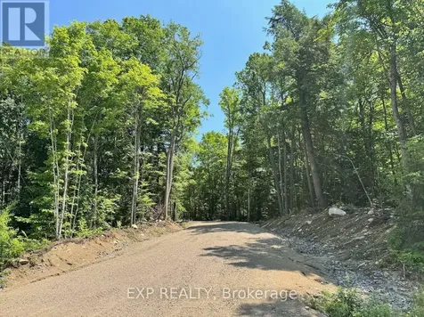 Lot 6 Lakewoods Drive Madawaska Valley ON K0J 1B0