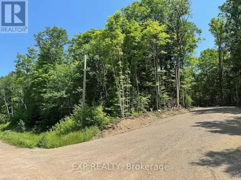 Lot 6 Lakewoods Drive Madawaska Valley ON K0J 1B0