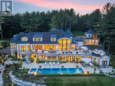 15466 The Gore Road Caledon ON L7C 3E5