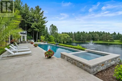 15466 The Gore Road Caledon ON L7C 3E5