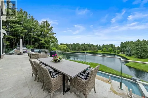 15466 The Gore Road Caledon ON L7C 3E5