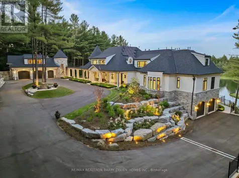 15466 The Gore Road Caledon ON L7C 3E5