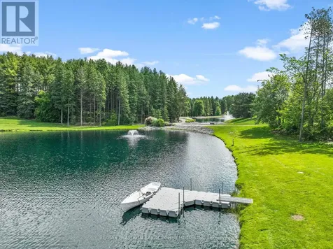 15466 The Gore Road Caledon ON L7C 3E5