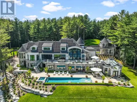 15466 The Gore Road Caledon ON L7C 3E5