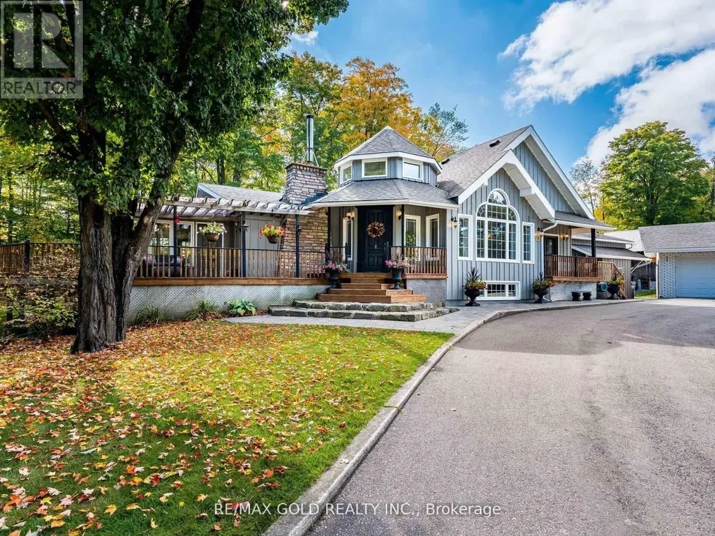 20054 Horseshoe Hill Road Caledon ON L7K 2B6