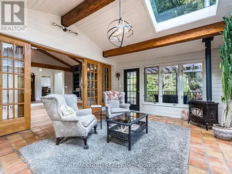 20054 Horseshoe Hill Road Caledon ON L7K 2B6