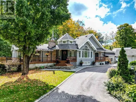 20054 Horseshoe Hill Road Caledon ON L7K 2B6