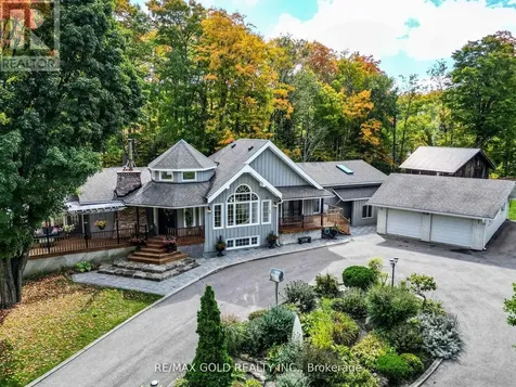 20054 Horseshoe Hill Road Caledon ON L7K 2B6