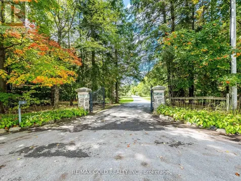 20054 Horseshoe Hill Road Caledon ON L7K 2B6