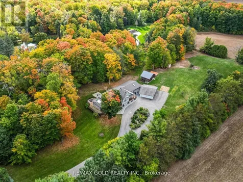 20054 Horseshoe Hill Road Caledon ON L7K 2B6