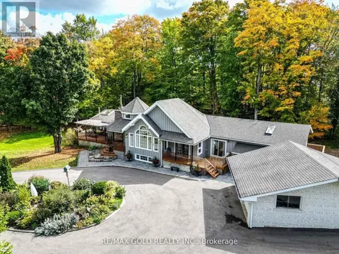 20054 Horseshoe Hill Road Caledon ON L7K 2B6