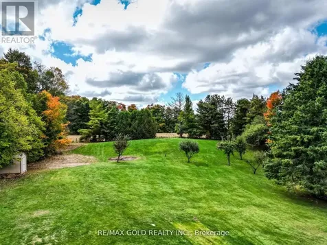 20054 Horseshoe Hill Road Caledon ON L7K 2B6