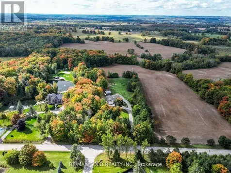 20054 Horseshoe Hill Road Caledon ON L7K 2B6