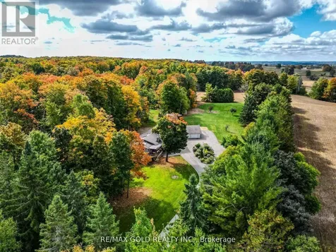 20054 Horseshoe Hill Road Caledon ON L7K 2B6