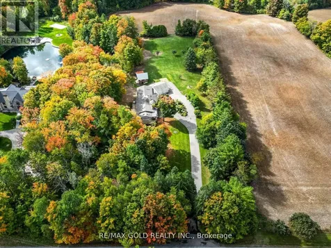 20054 Horseshoe Hill Road Caledon ON L7K 2B6