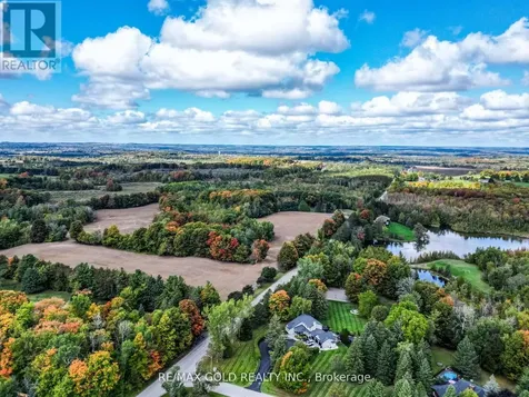20054 Horseshoe Hill Road Caledon ON L7K 2B6
